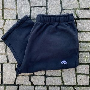 Nike Air Sweatpants